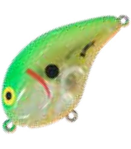 Amazon.co.jp: BOMBER(ボーマー) ルアー ロングA B13A426 : スポーツ